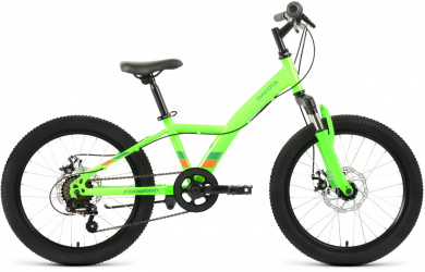 FORWARD Dakota 20 2.0 D 2022