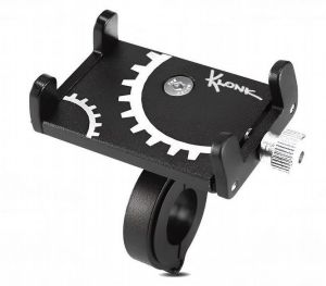 Держатель смартфона на руль KLONK KLK-90001