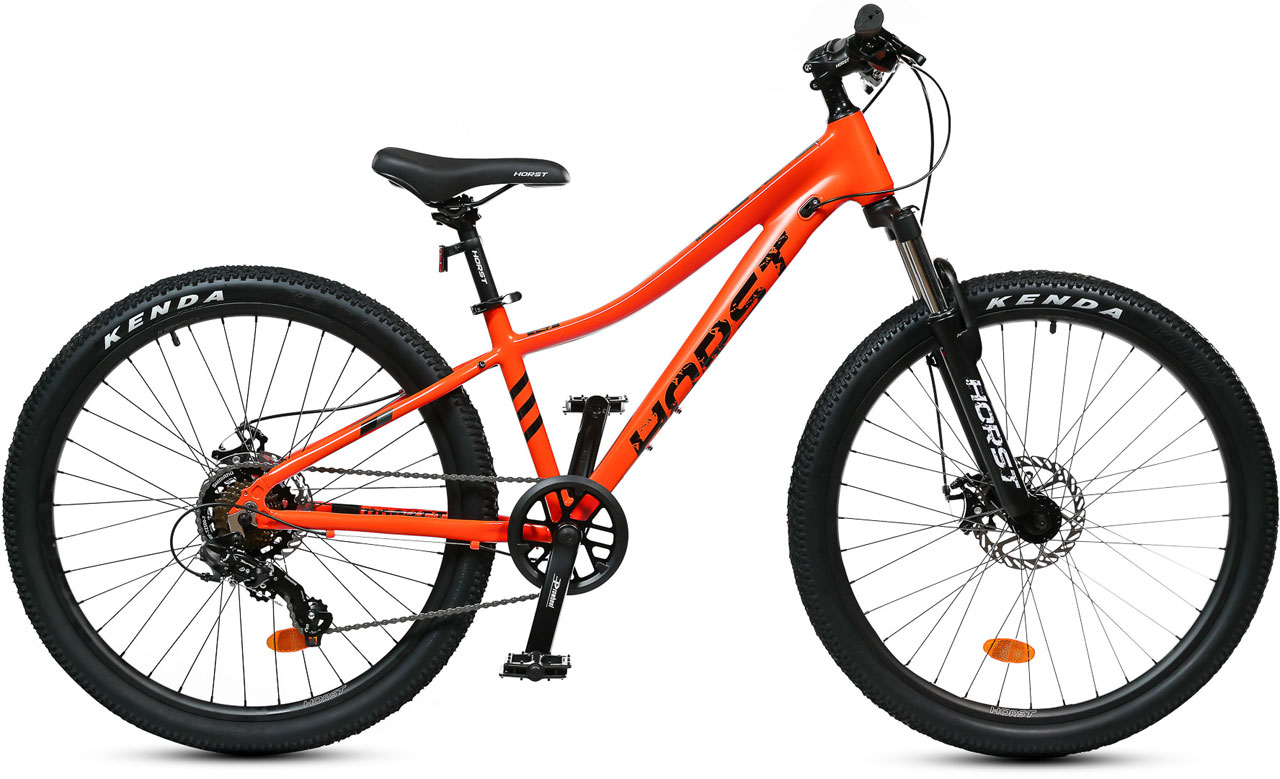HORST Rocket 26 26 2026