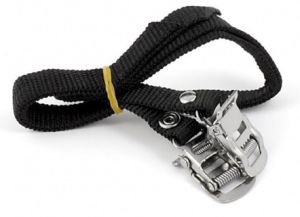 Туклипсы/ремни 8-34700001 отдельно, нейлоновые, для замены изношенных, пара APD-TS315 AUTHOR