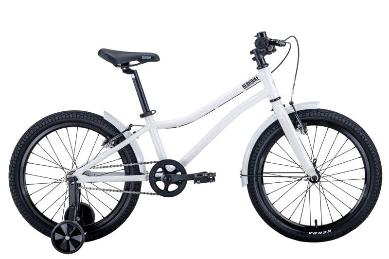 BEAR BIKE Kitez 20 2021