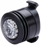 Фонарь передний BBB Spy USB Black BLS-125