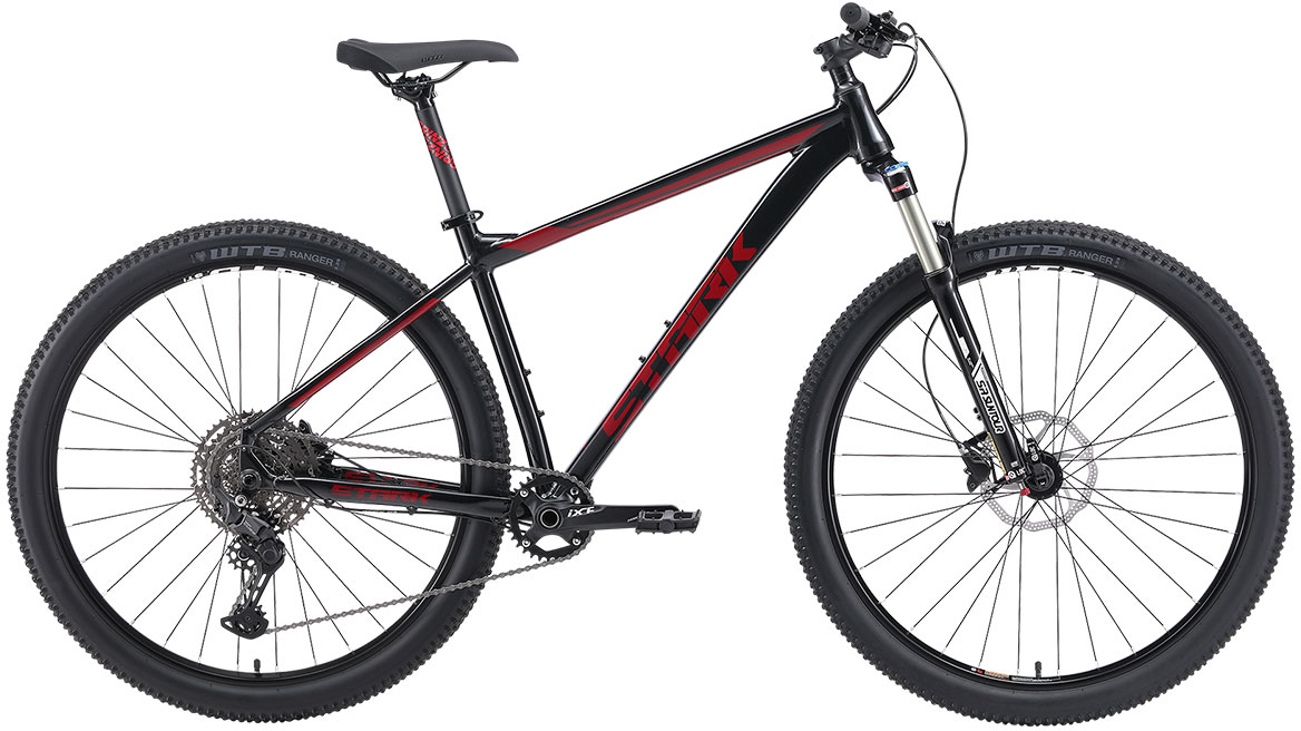 STARK Krafter 29.7 HD 2024