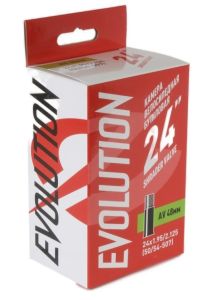 Камера EVOLUTION 24" 1.95/2.125 (50/54-507), авто 48мм