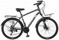 TECH TEAM Velvet 26 disc 2020