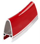 Обод REMERX 28" красный 5-381043