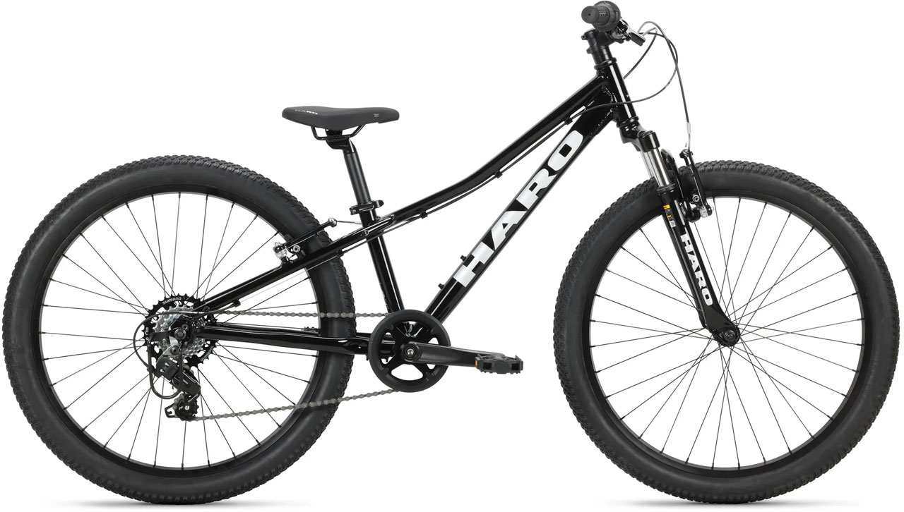 HARO Flightline 24 2025