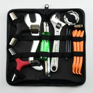 Набор инструментов ICETOOLZ 801A 