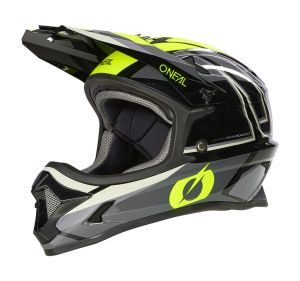 Шлем подростковый O'Neal SONUS SPLIT