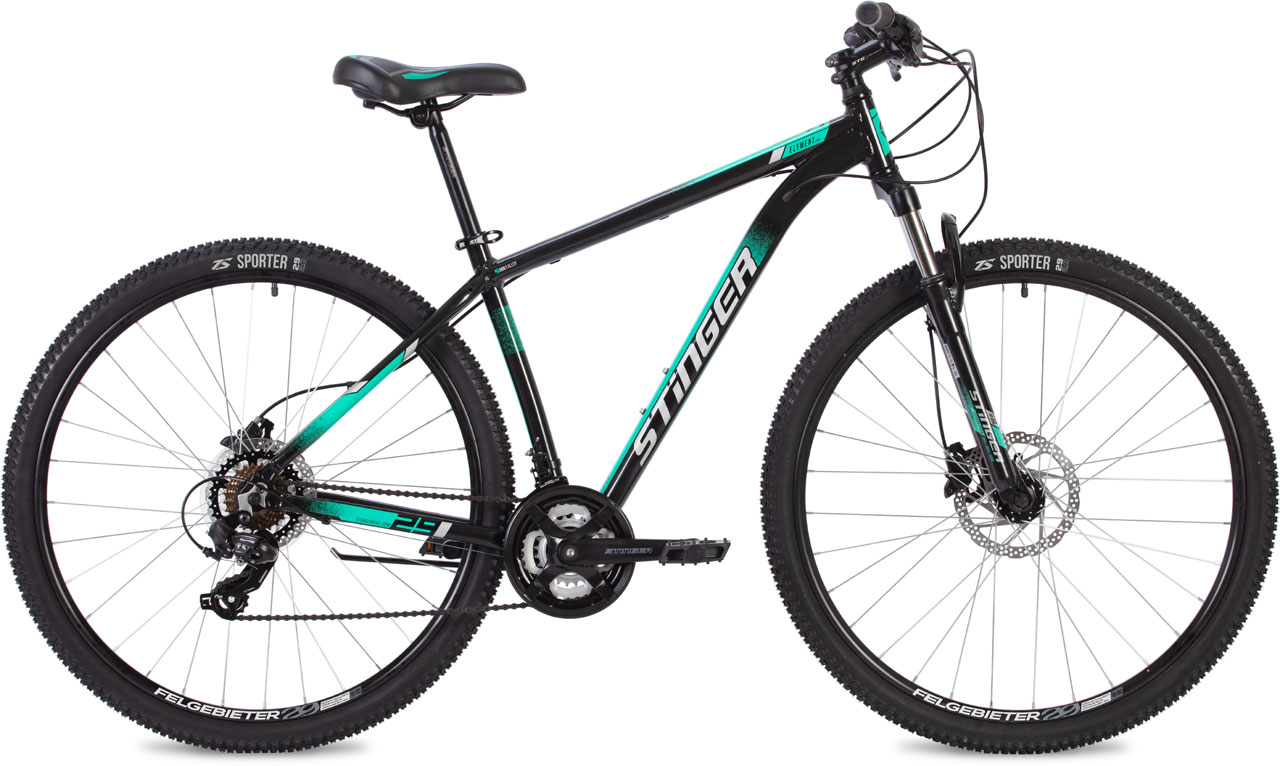 STINGER Element Pro 29 2021