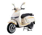 Электроскутер OKLA Mojito