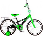 Black Aqua Hot-Rod 18 2017