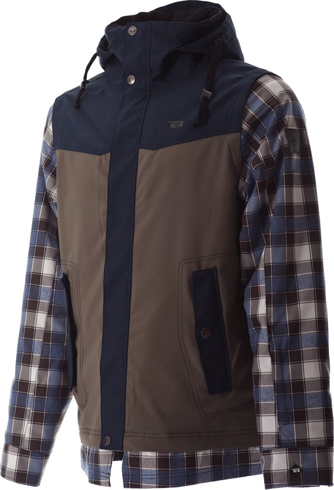 Куртка REHALL Lars