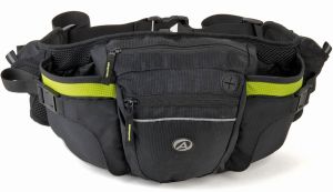 Велосумка на пояс AUTHOR A-L Gale