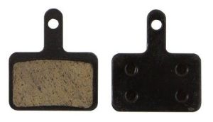 Тормозные колодки REPUTE PAD-17 для тормозов Shimano M397/M475/M515/M525/C50 Тормозные колодки REPUTE PAD-17 для тормозов Shimano M397/M475/M515/M525/C50