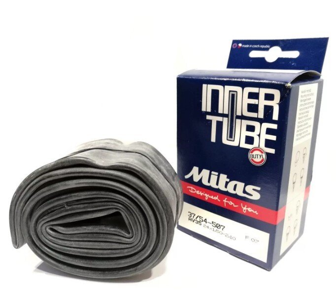 Камера MITAS F07 24x1.5/2.10" 510301066111