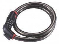 Велозамок BBB CodeArmor BBL-47