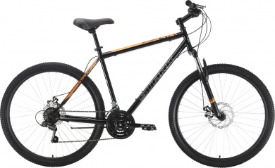 STARK Outpost 27.1 D Steel 2022