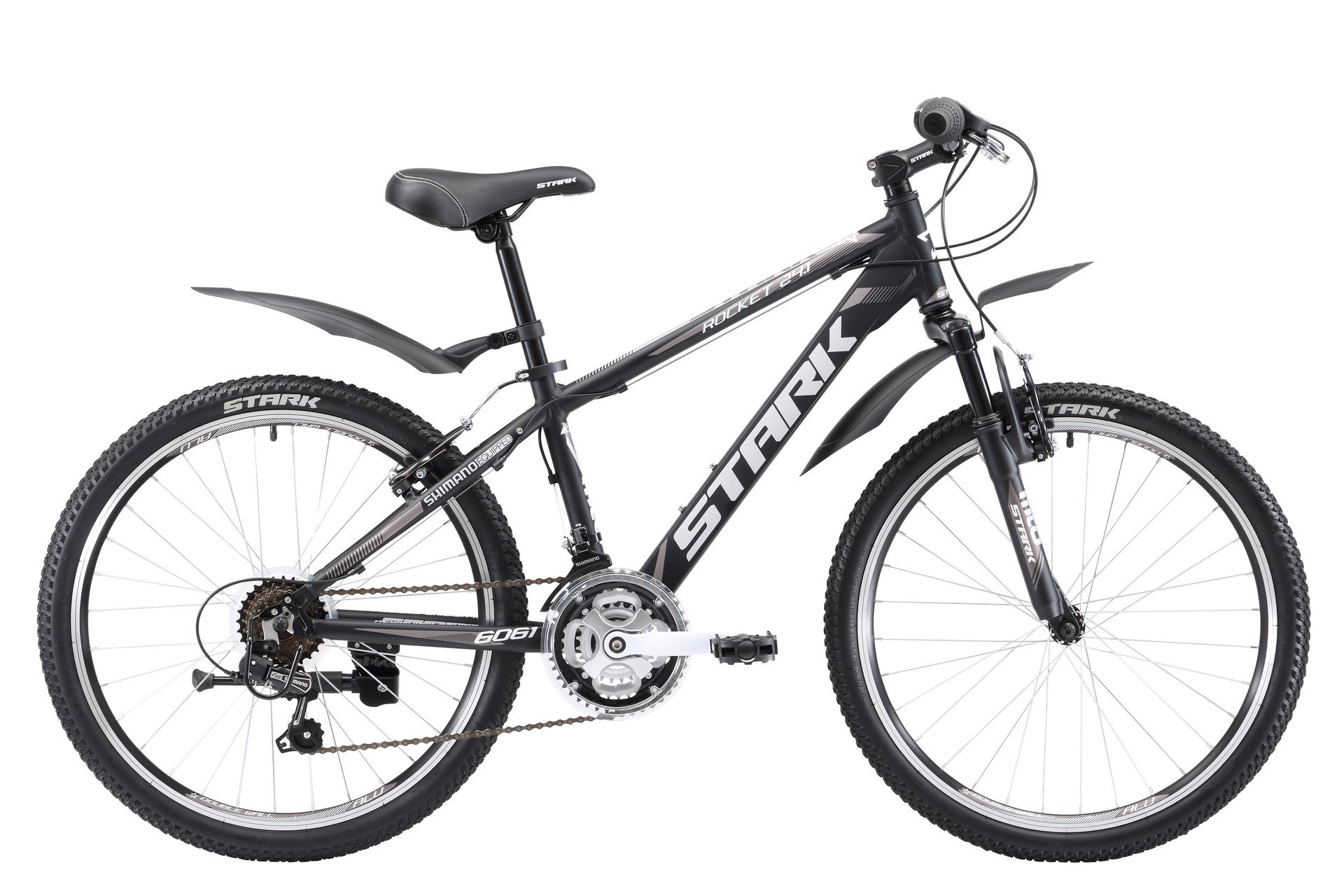 Stark Rocket 24.1 V 2017