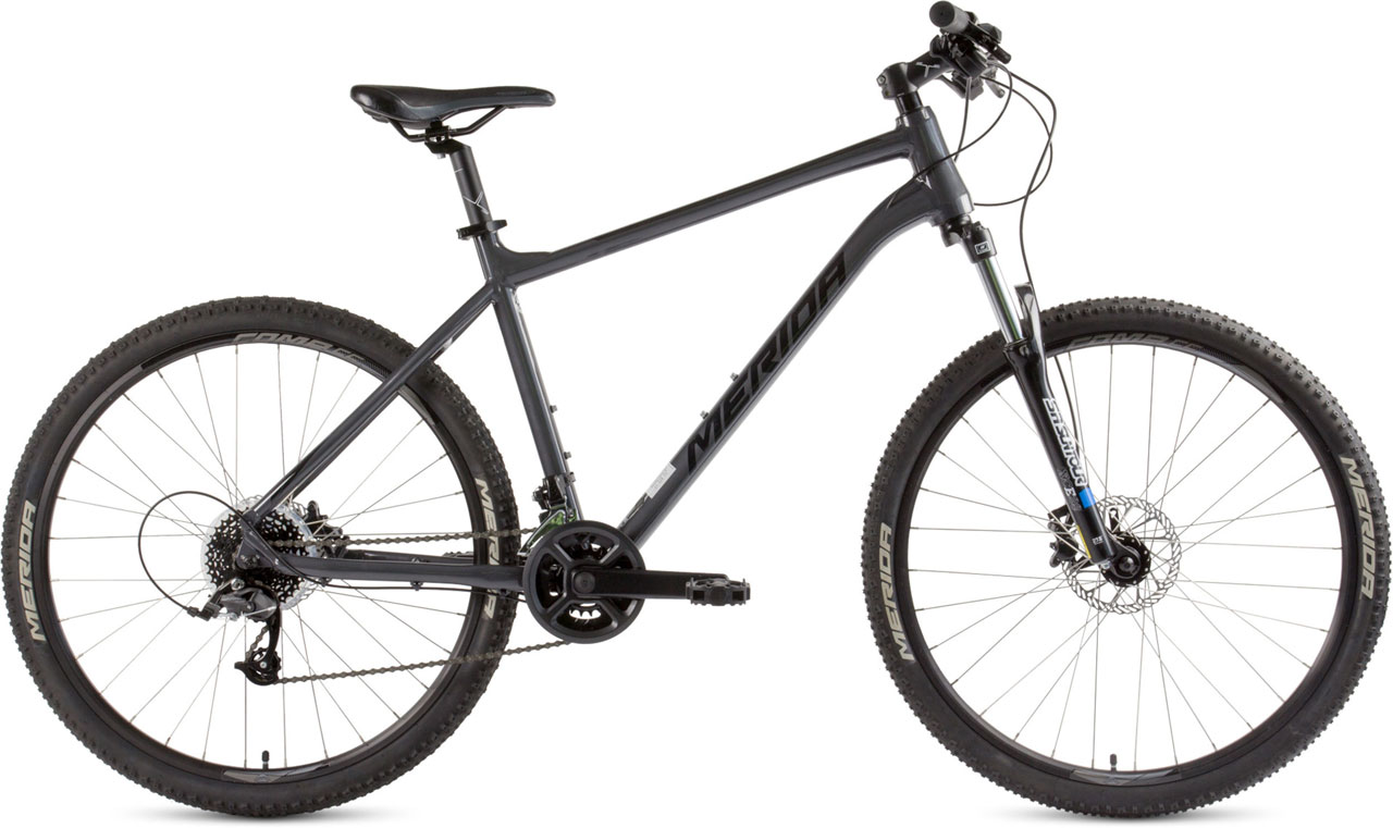 MERIDA Big.Seven Limited 2.0 2023