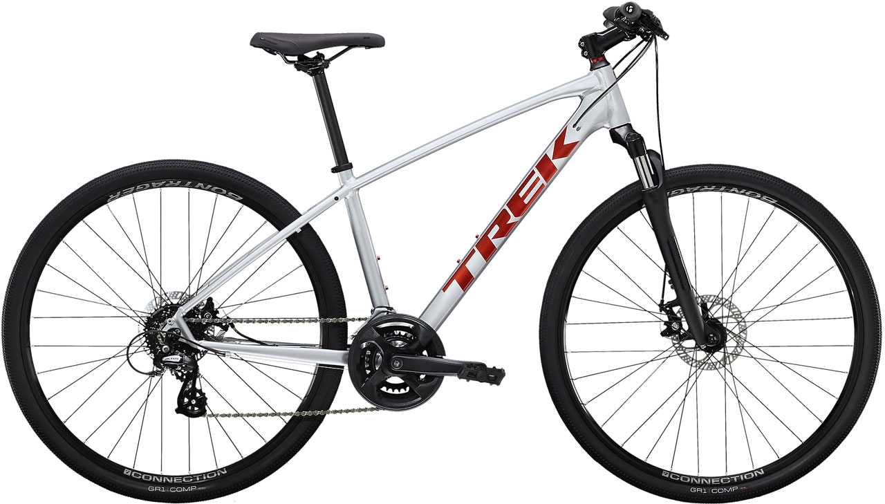 TREK Dual Sport 1 700C 2022