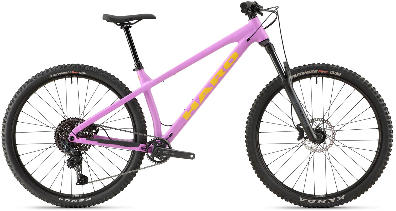 HARO Saguaro 3 2025