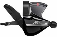 Шифтер Shimano Altus, M370, прав, 9ск, ESLM370RAL