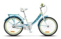 STELS Pilot 220 Girl 20 2016