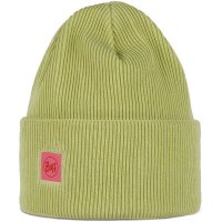 Шапка BUFF Crossknit Hat Sheen Yellow