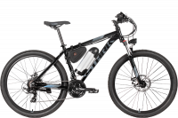 Электровелосипед STARK E-Hunter 27.2 D