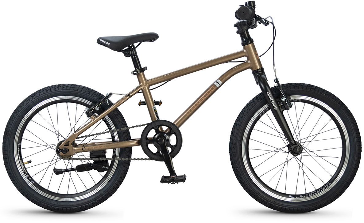 MAXISCOO 1Bike 18 2026