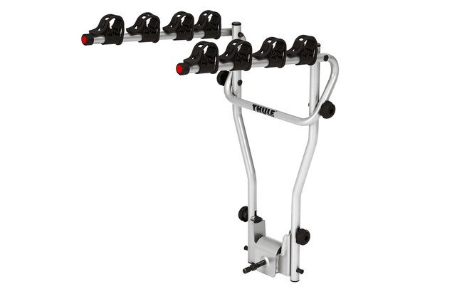 Велокрепление Thule HangOn 9708 на фаркоп для 4-х велосипедов
