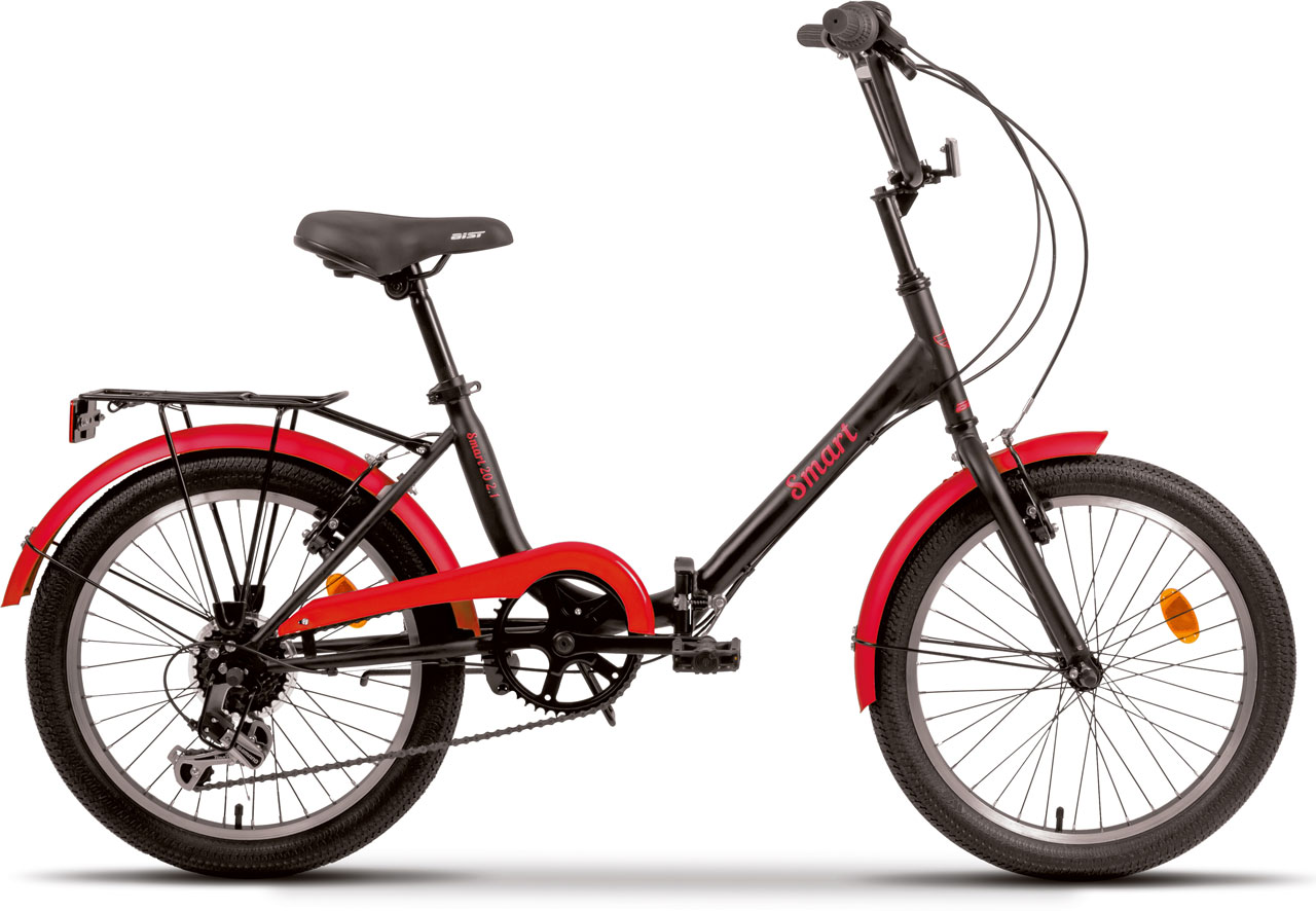 AIST Smart 20 2.1 2025