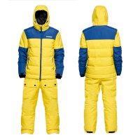 Комбинезон ONESKEE Puffer men