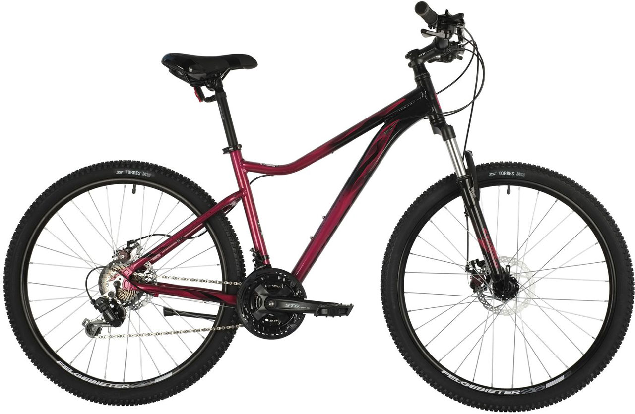 STINGER Laguna Evo 26 2021