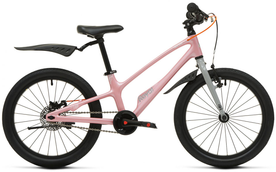 ROYALBABY Space Shark 18