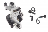 Тормоз дисковый механический передний Shimano ACERA BR-M375