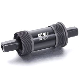 Каретка-картридж KENLI KL-08A 68x116 мм, квадрат Каретка-картридж KENLI KL-08A 68x116 мм, квадрат