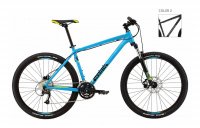 MARIN Bobcat Trail 7.4 P 2016