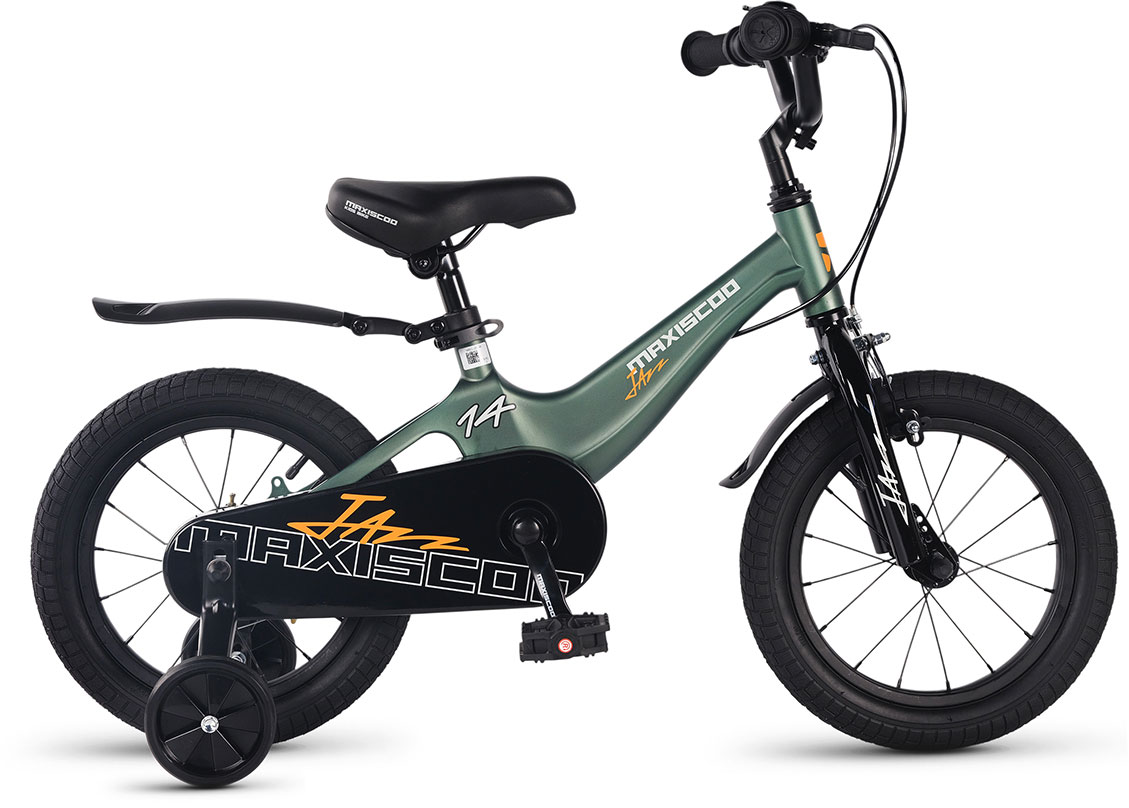 MAXISCOO Jazz Стандарт 14 2026