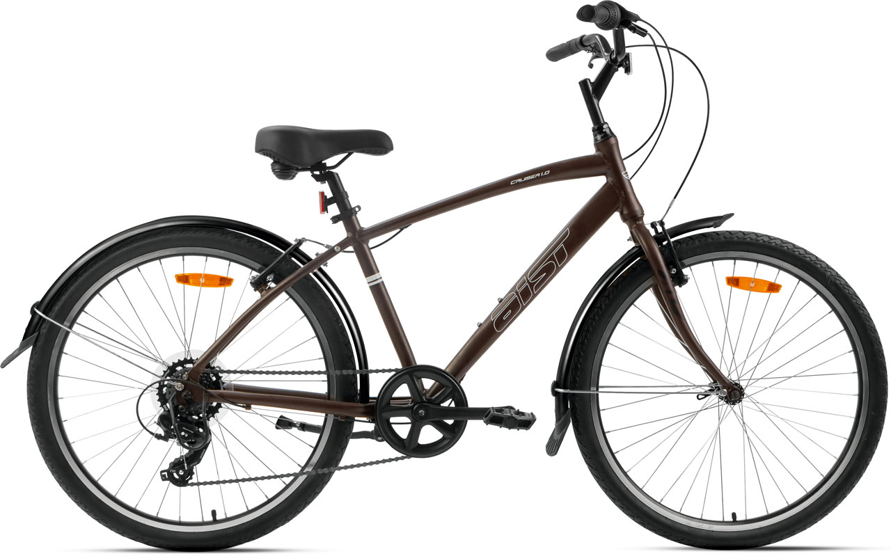 AIST Cruiser 1.0 2026
