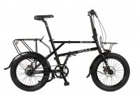 SHULZ Big Daddy 2020