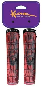 Грипсы KLONK KLK-11010 130 мм