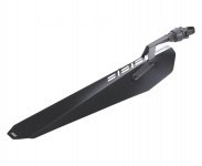 Крыло BBB заднее FatFender PP material BFD-35R