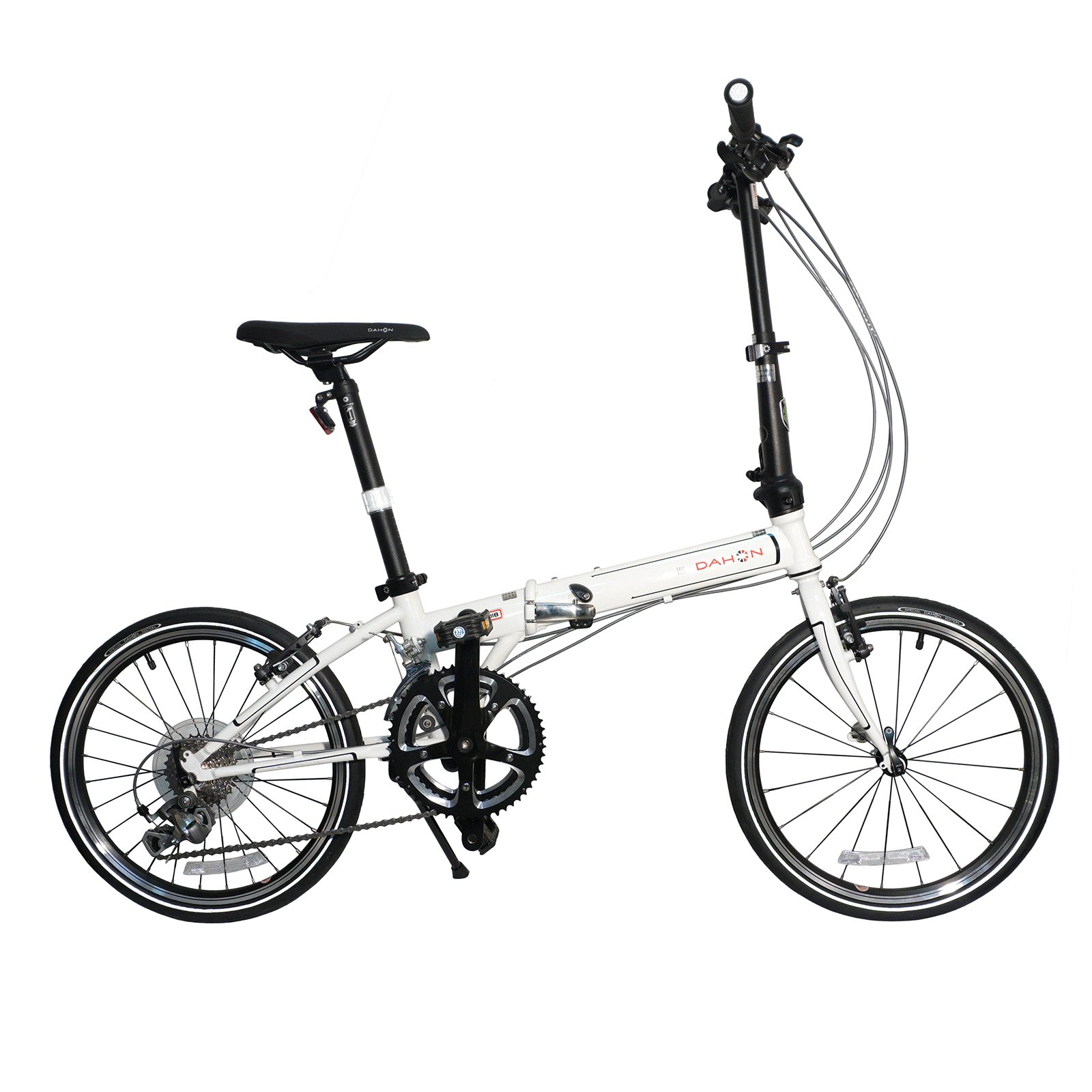 DAHON Speed D18 20 2020