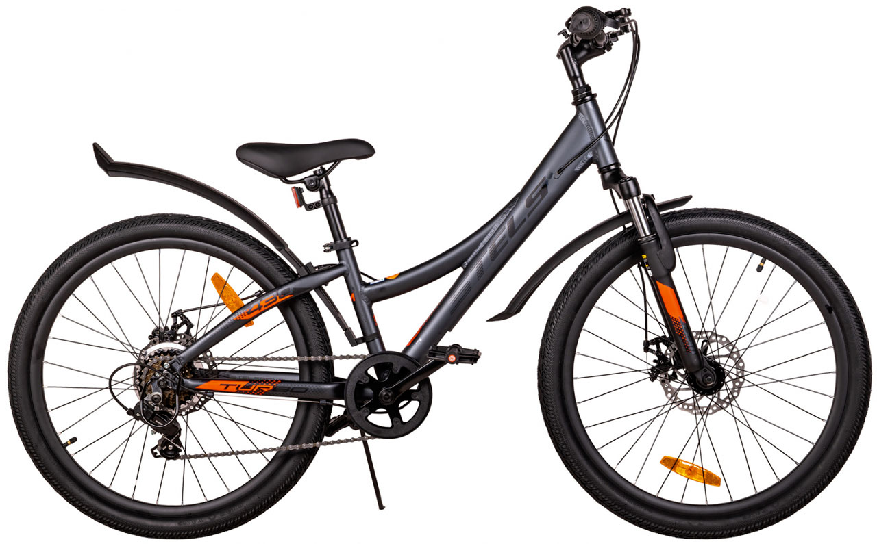 STELS Turbo 430 MD 24 2026