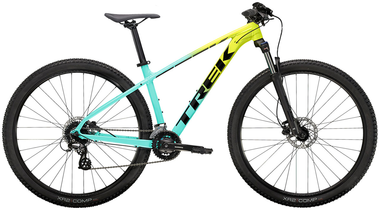 TREK Marlin 5 29 2022