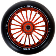 Колесо для самоката STG Х105150 110 мм