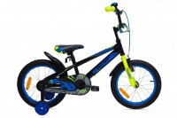 Аист Pluto 16 2018