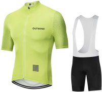 Велокомбинезон OUTWIND Neon Stripe